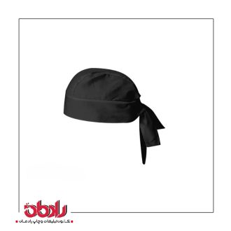 کلاه آشپزی تبلیغاتی