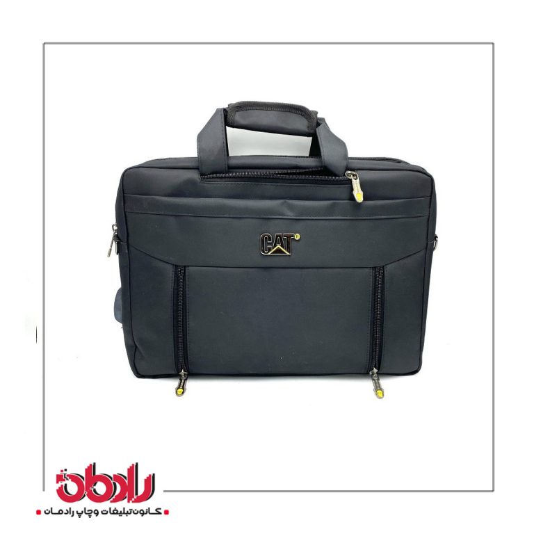 کیف کترپیلار دانشجویی برزنتی اسپرت AP 88/130
