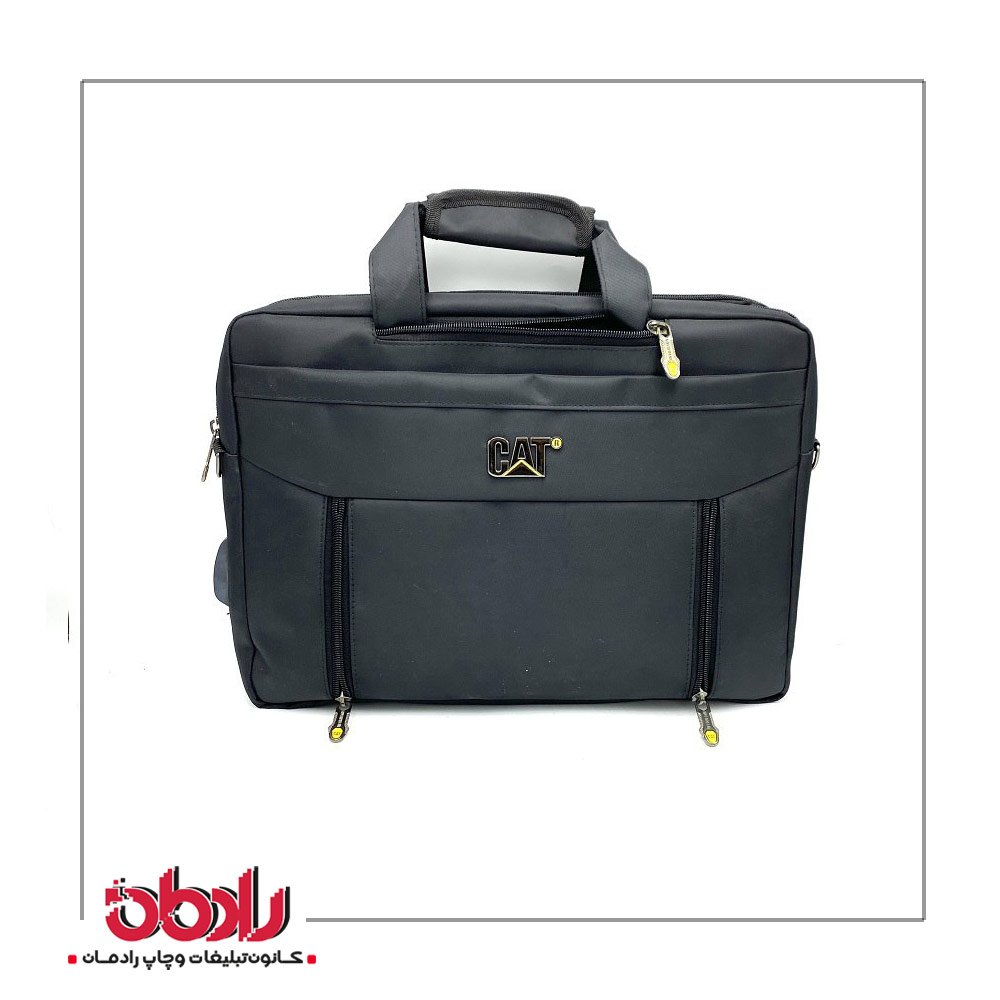 کیف کترپیلار دانشجویی برزنتی اسپرت AP 88/130