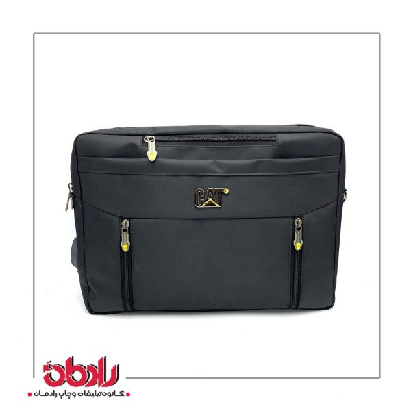 کیف کترپیلار دانشجویی برزنتی اسپرت AP 88/130