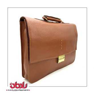 کیف اداری چرم AL 17/43