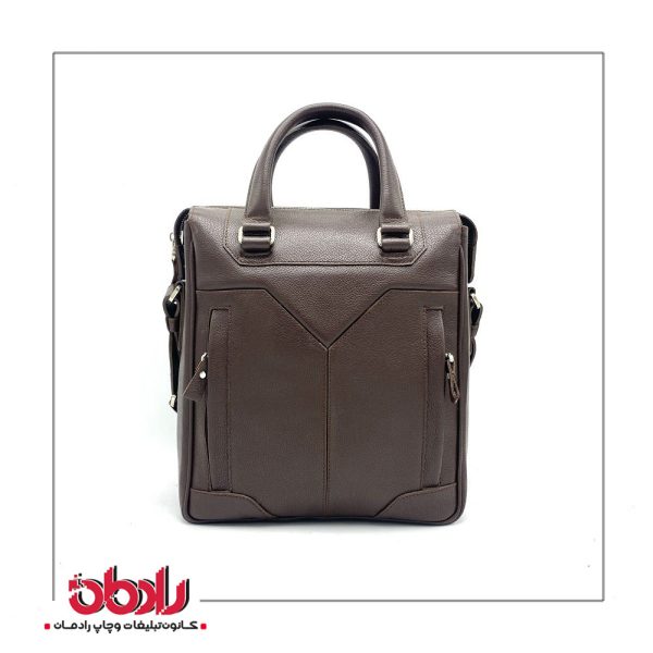 کیف اداری چرم AL 110/61