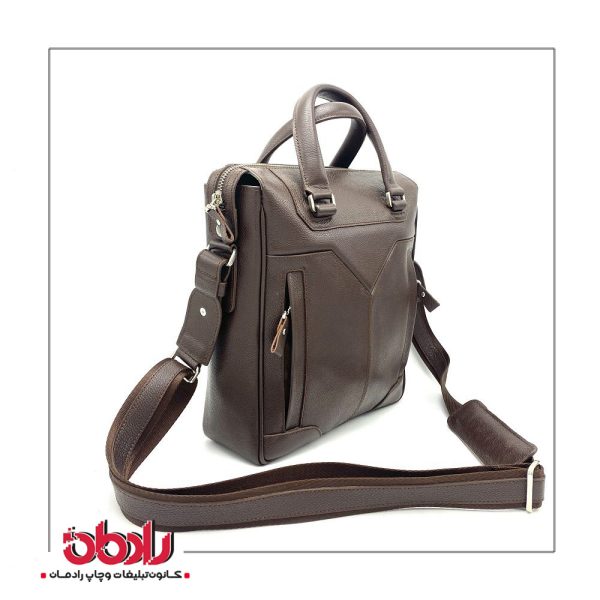 کیف اداری چرم AL 110/61