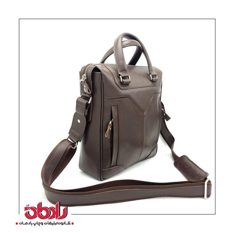 کیف اداری چرم AL 110/61