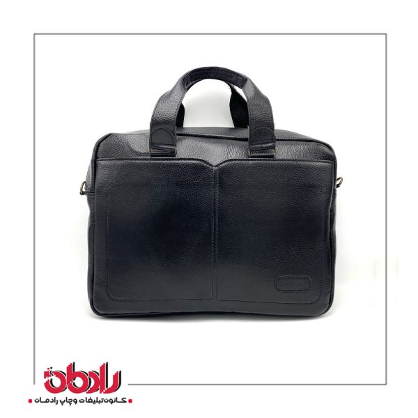 کیف اداری مدیریتی چرم طبیعی AL 38a