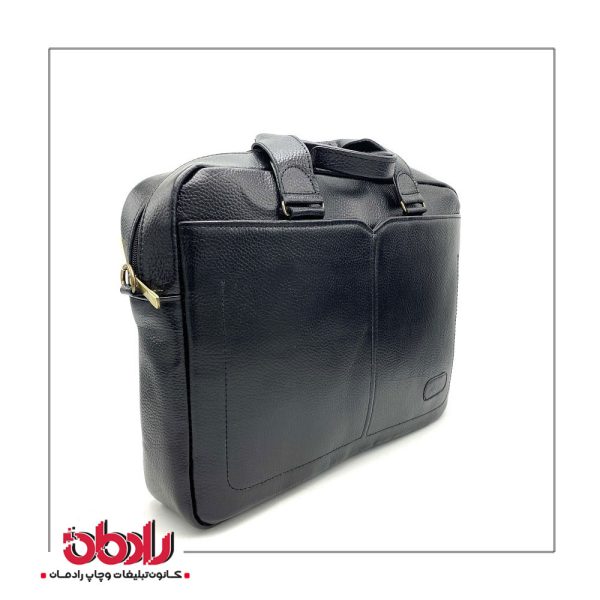 کیف اداری مدیریتی چرم طبیعی AL 38a