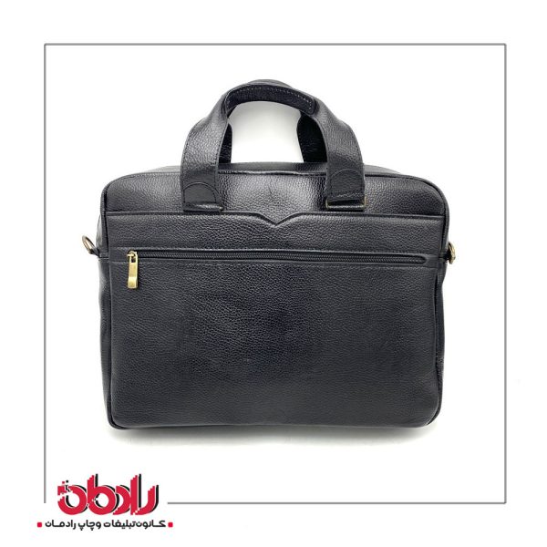 کیف اداری مدیریتی چرم طبیعی AL 38a