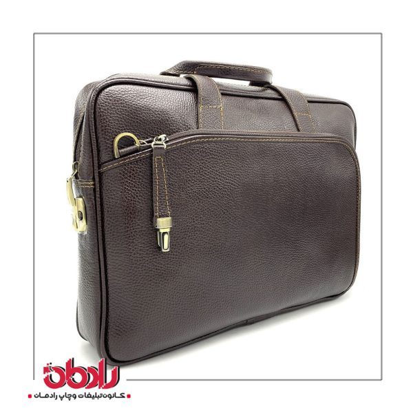 کیف چرم اسپرت AL 395/13