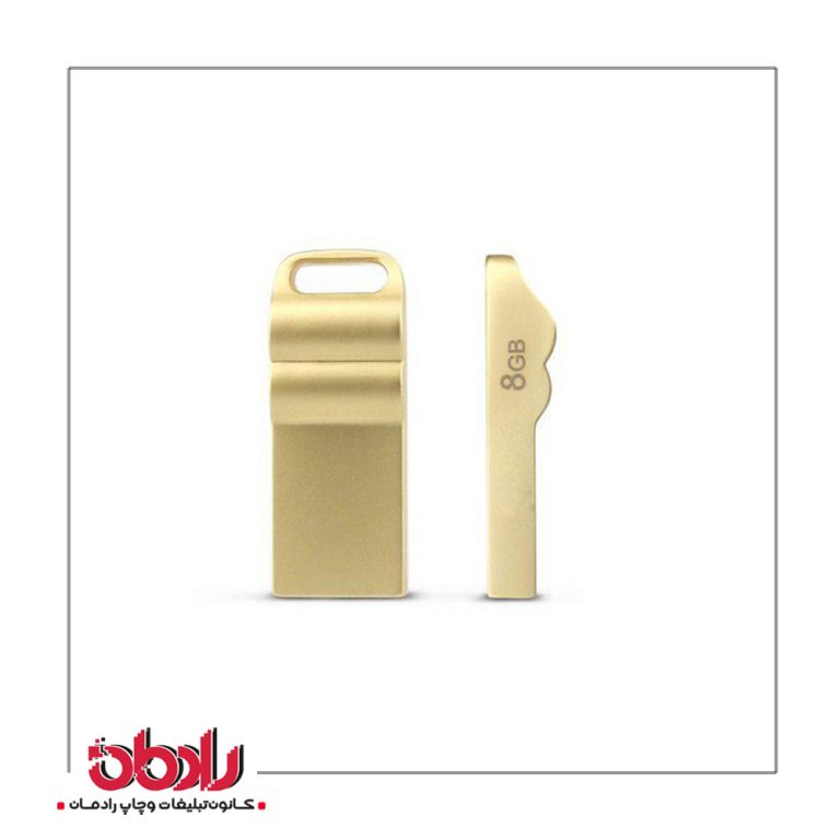فلش مموری فلزی D55