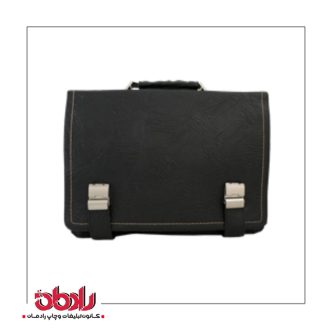 کیف اداری چرمی (طرح چرم) کد275