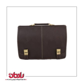 کیف اداری چرمی (طرح چرم) کد287