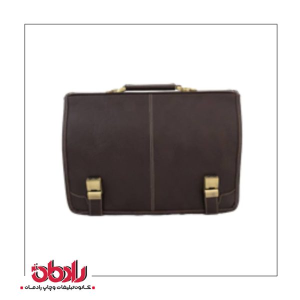 کیف اداری چرمی (طرح چرم) کد287