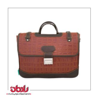 کیف اداری چرمی (طرح چرم) کد293