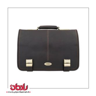 کیف اداری چرمی (طرح چرم) کد301