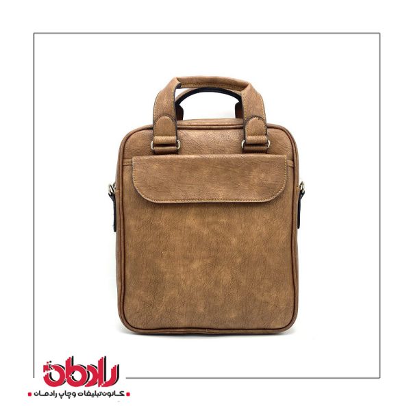 کیف اداری ایستاده چرم مصنوعی AP 41/17