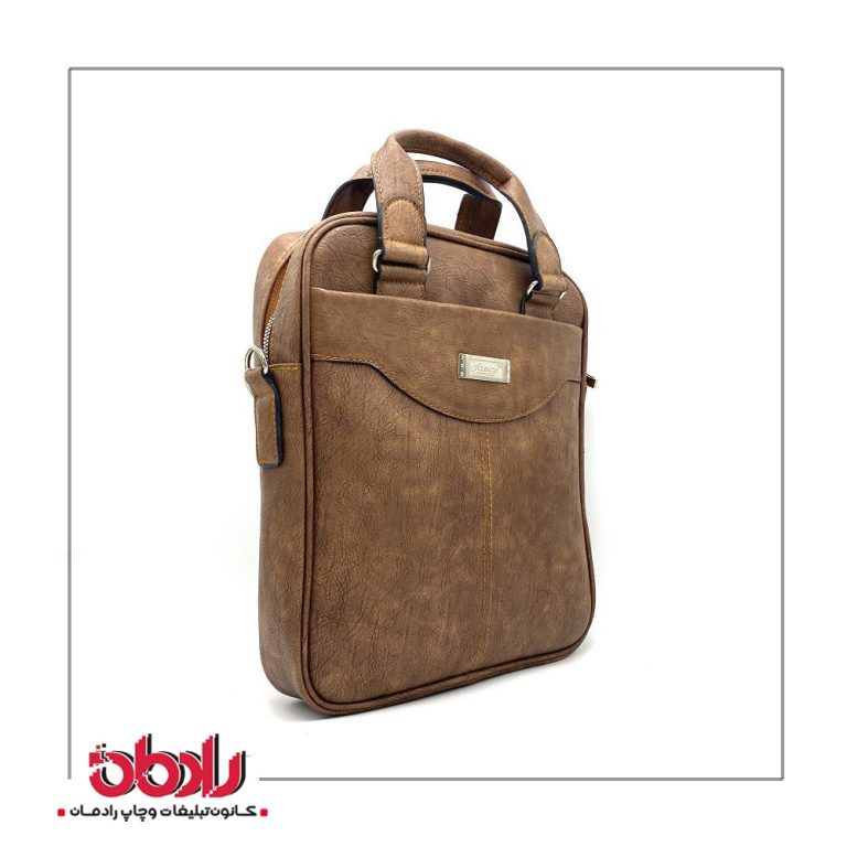 کیف اداری ایستاده چرم مصنوعی AP 41/17