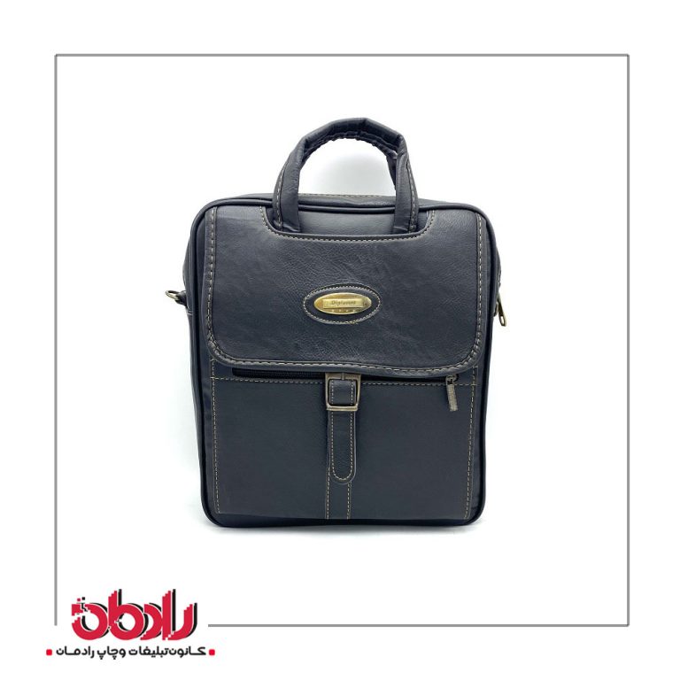 کیف اداری ایستاده تک سگک AP 130 A