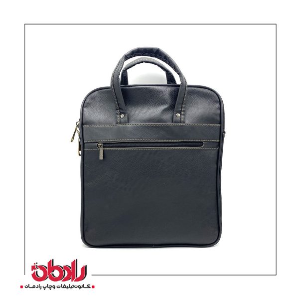 کیف اداری ایستاده تک سگک AP 130 A