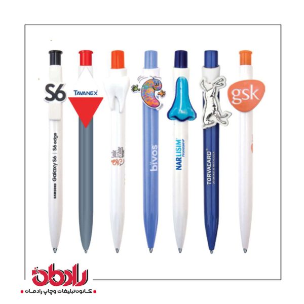 خودکار پلاستیکی Special Pen