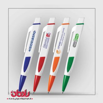خودکار مدل کتابی کد p525