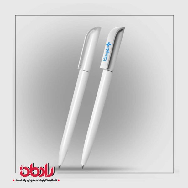 خودکار مدل میرا سفید کد p541