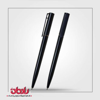 خودکار مدل سایا مشکی کد p552