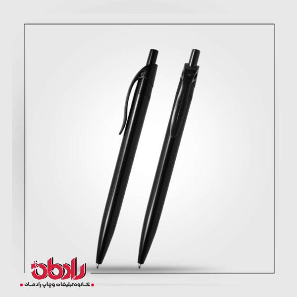 خودکار مدل آلفا مشکی کد p562