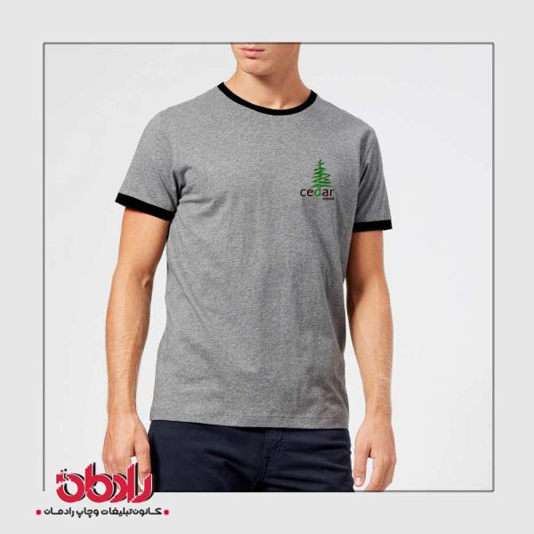 تیشرت تبلیغاتی