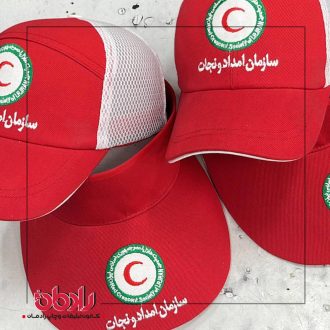 کلاه تبلیغاتی 102
