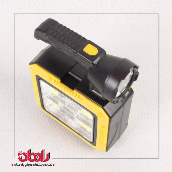 جعبه ابزار سولار 7739