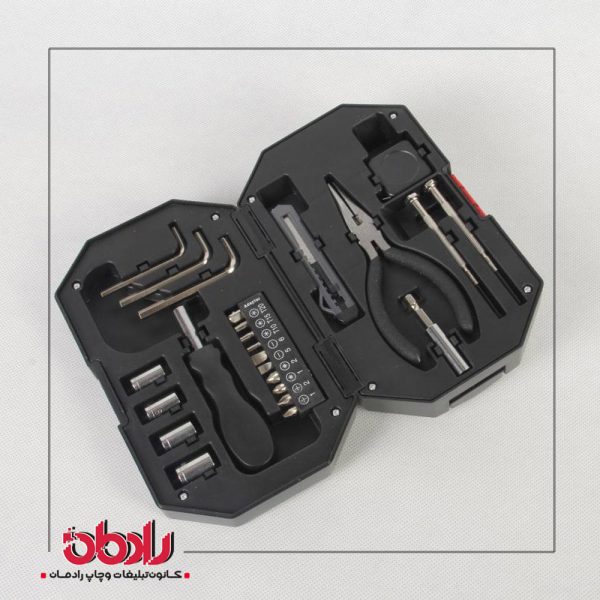 جعبه ابزار G227N-82