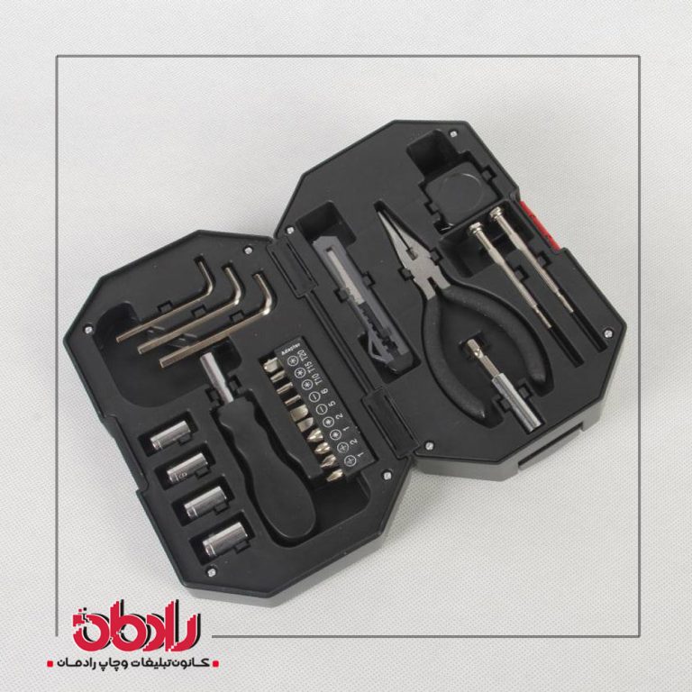 جعبه ابزار G227N-82