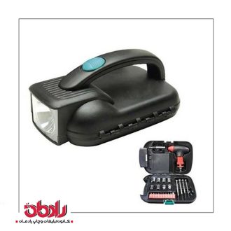ابزار تبلیغاتی T110چراغ دار