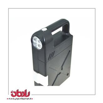 جعبه ابزار ماشین 1036