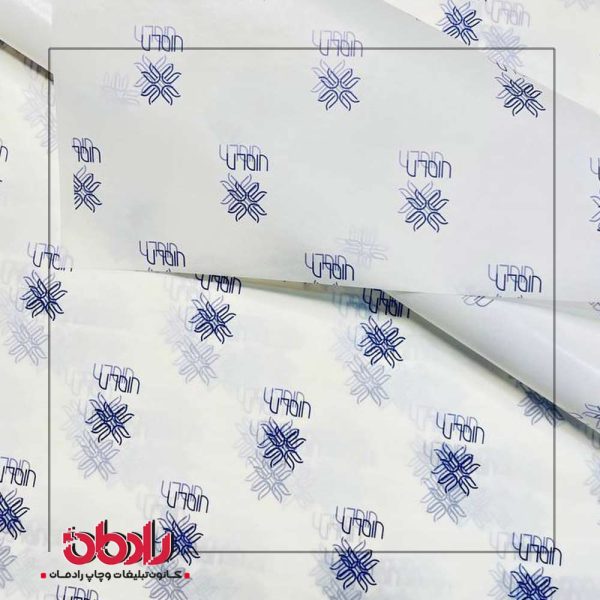 کاغذ پوستی 100