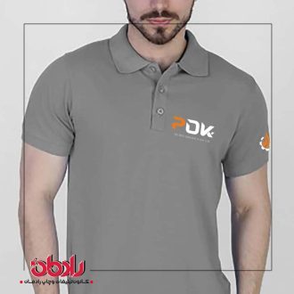 پولوشرت تبلیغاتی 107
