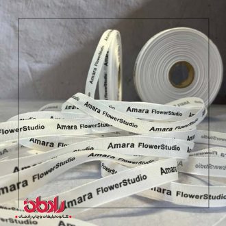 ربان ۱۵ میل کبریتی چاپ افست