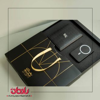 سررسید شاهو مولتی+usb