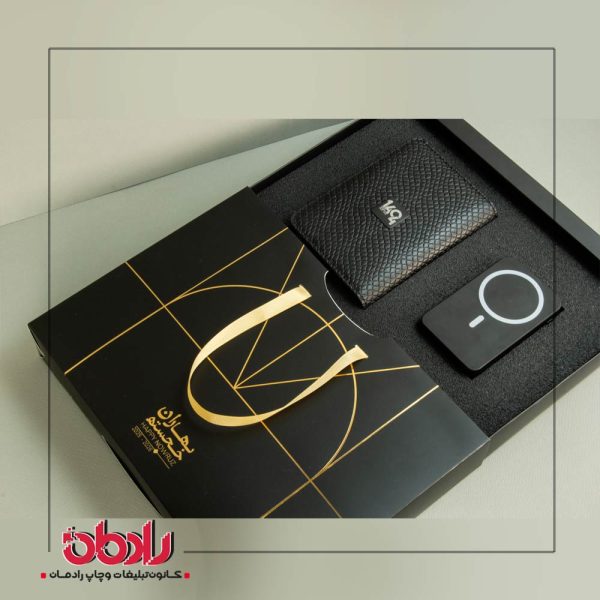 سررسید شاهو مولتی+usb