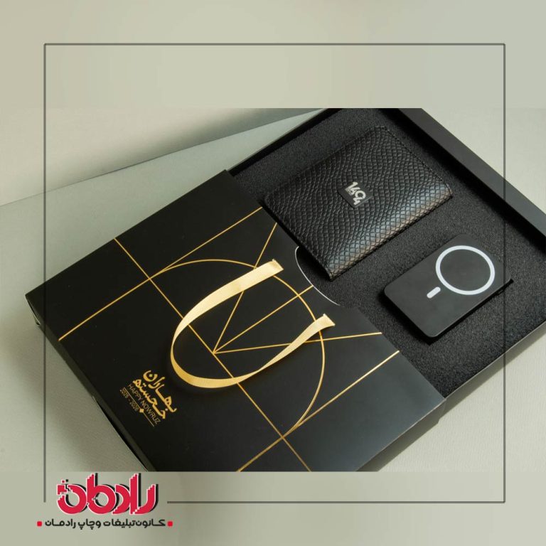 سررسید شاهو مولتی+usb