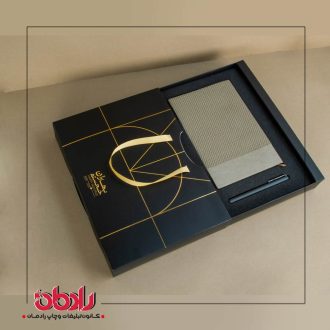 ست سررسید + روان‌نویس