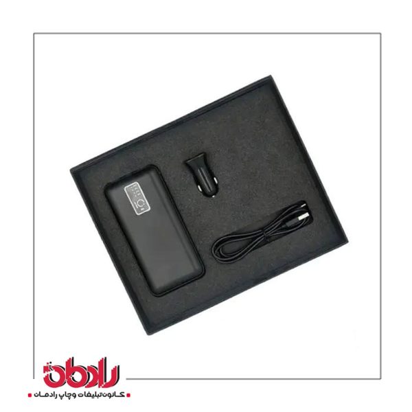 ست هدیه سازمانی 1127
