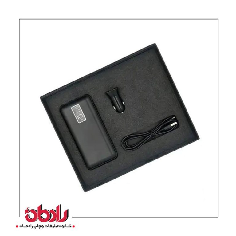 ست هدیه سازمانی 1127
