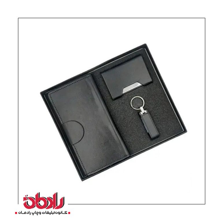 ست هدیه سازمانی 1136