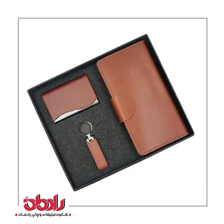 ست هدیه سازمانی 1137