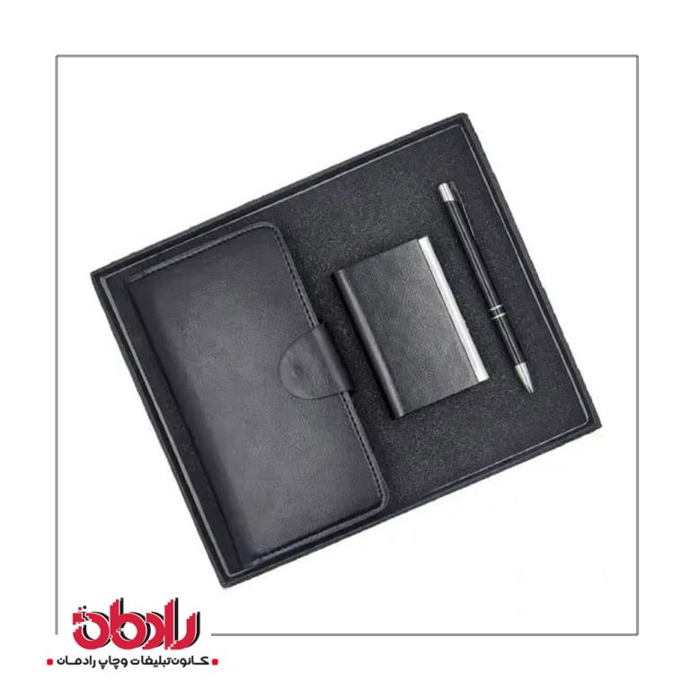 ست هدیه سازمانی 1140
