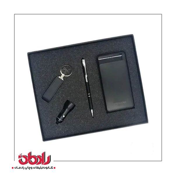 ست هدیه سازمانی 1168