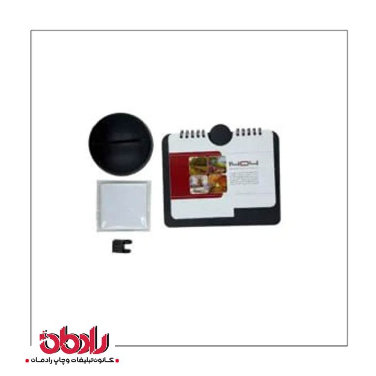 تقویم رومیزی TR512