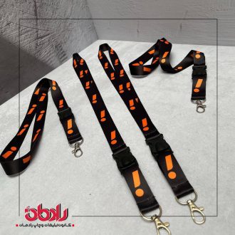بندآویز گردنی 4216