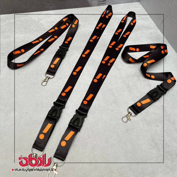 بندآویز گردنی 4216